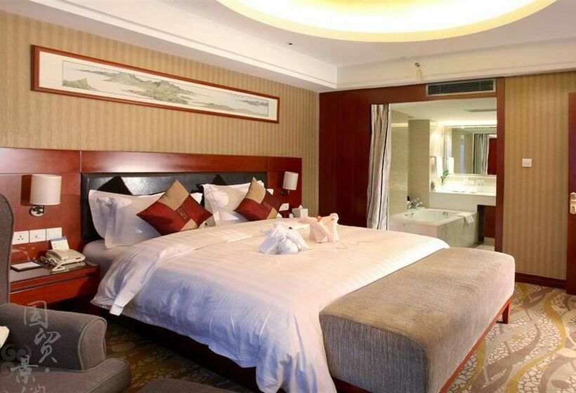 호텔 Jinhua Narada