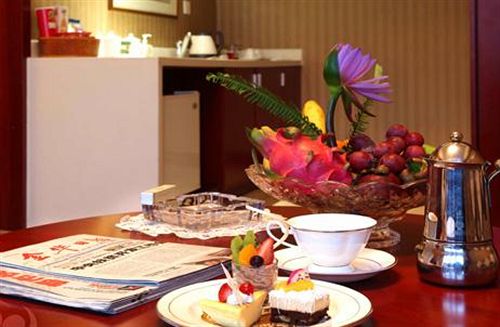 Отель Jinhua Narada