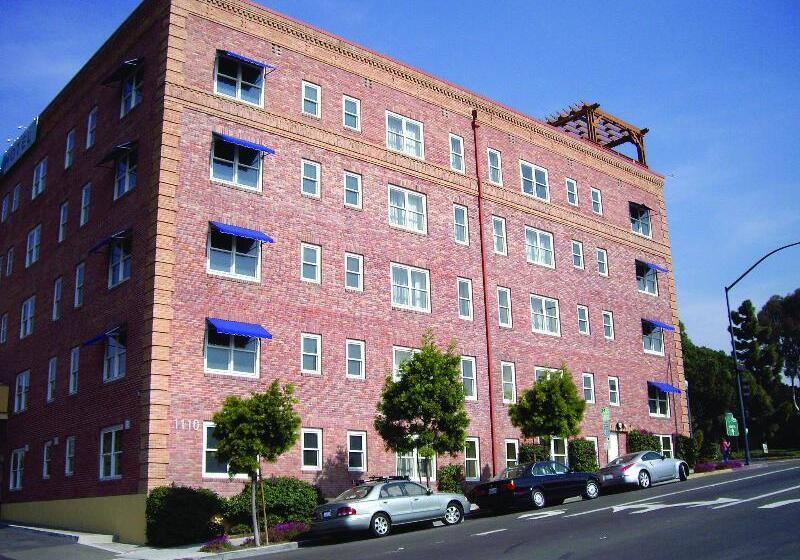 هتل Worldmark San Diego   Balboa Park