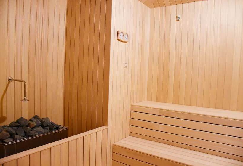 Grand Soluxe International Hotel Xi An