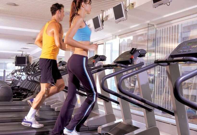 Grand Soluxe International Hotel Xi An