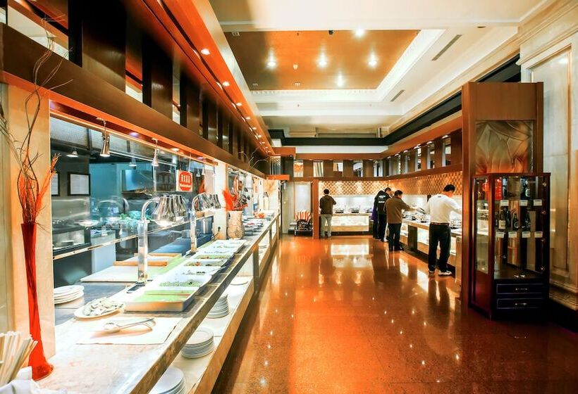 호텔 Yantai Golden Gulf