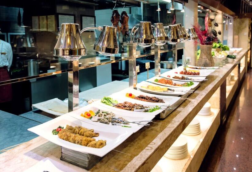 호텔 Yantai Golden Gulf