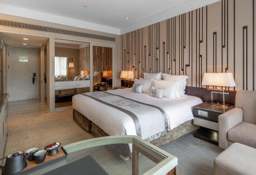 Grand Pacific Hotel Ningbo