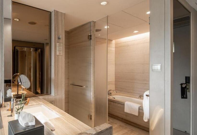 Grand Pacific Hotel Ningbo