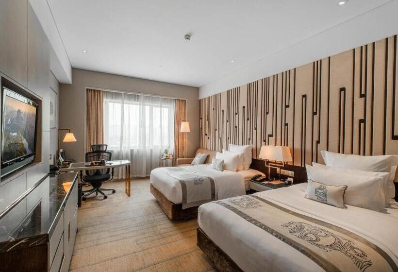 Grand Pacific Hotel Ningbo