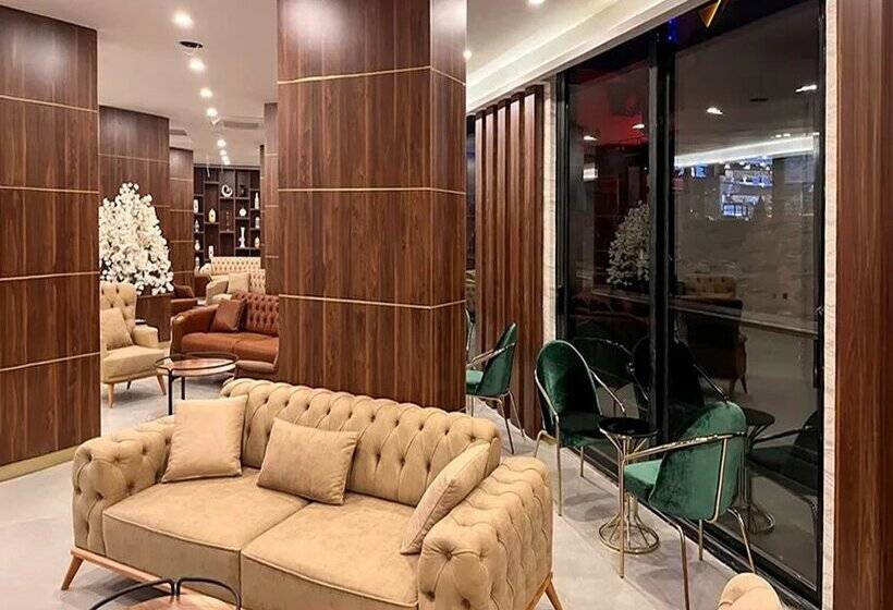 Jura Hotels Ada Beach