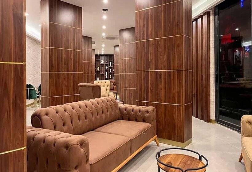 Jura Hotels Ada Beach