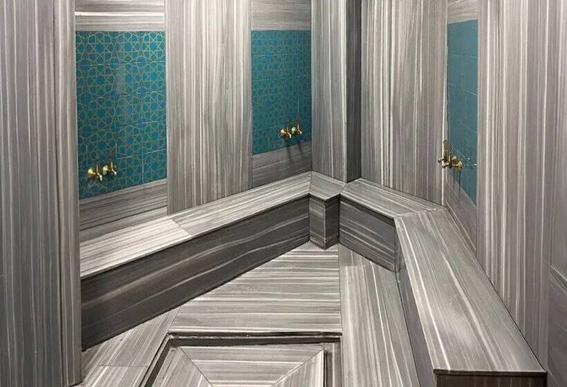 Jura Hotels Ada Beach