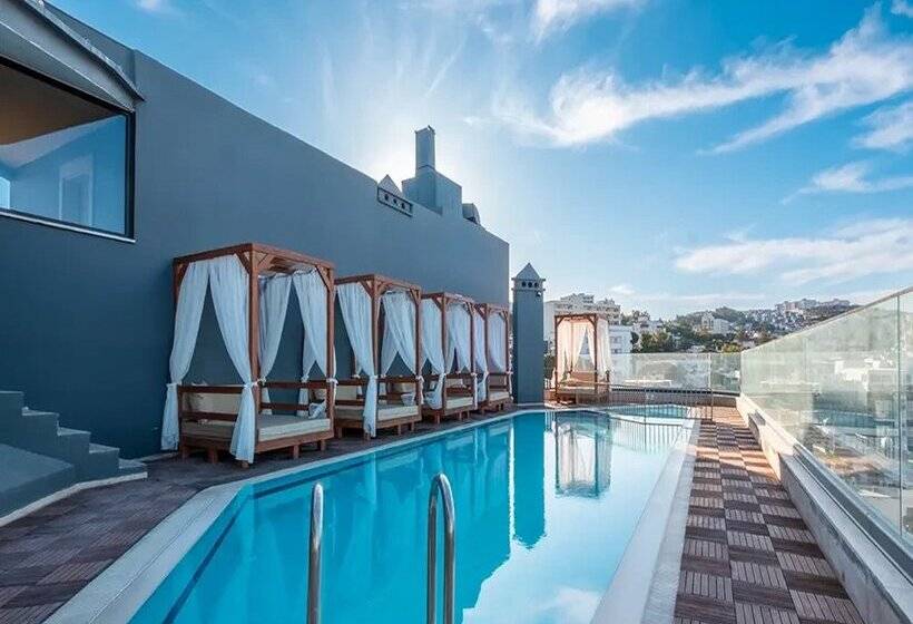 Jura Hotels Ada Beach