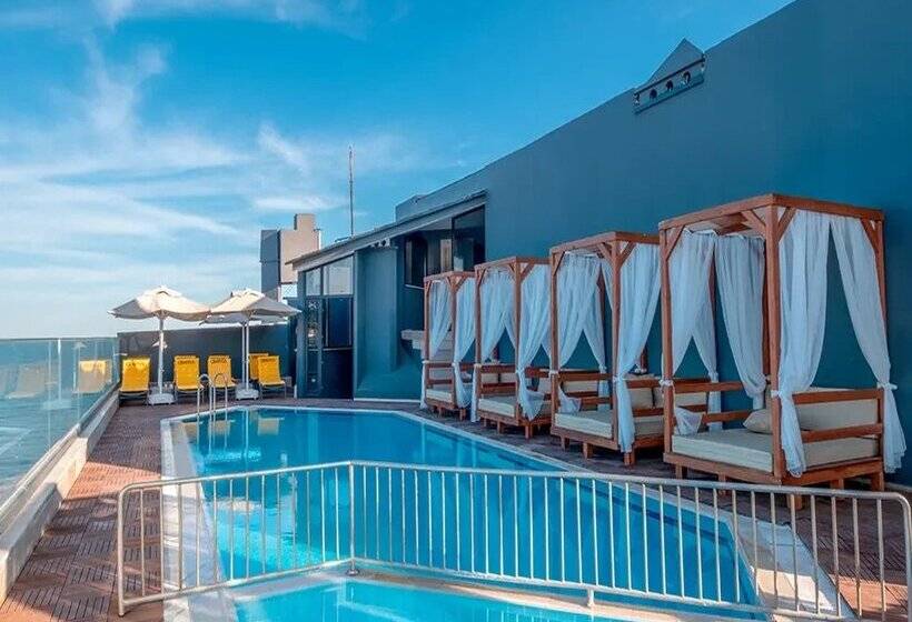 Jura Hotels Ada Beach