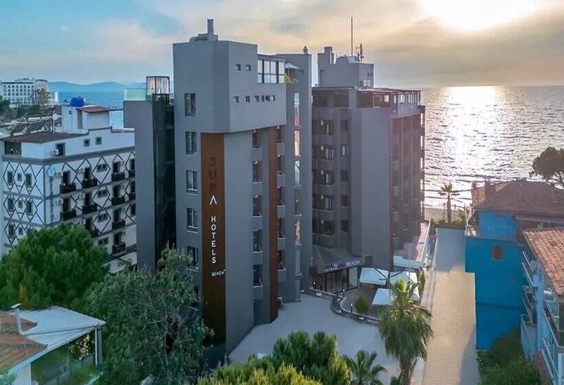 Jura Hotels Ada Beach