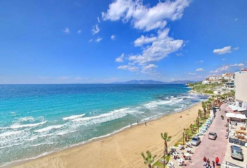 Jura Hotels Ada Beach