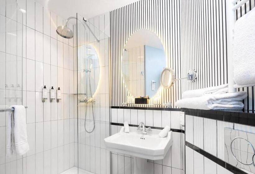 Le 1932 Hotel & Spa Cap D Antibes Mgallery