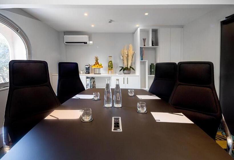 Le 1932 Hotel & Spa Cap D Antibes Mgallery