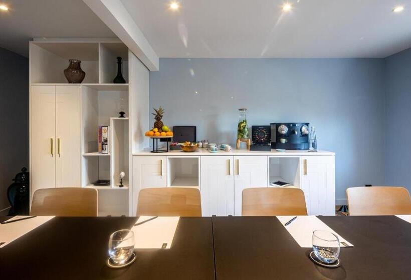 Le 1932 Hotel & Spa Cap D Antibes Mgallery