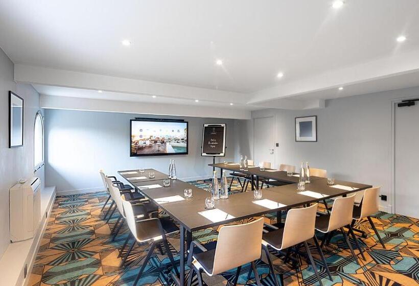 Le 1932 Hotel & Spa Cap D Antibes Mgallery