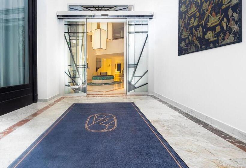 Le 1932 Hotel & Spa Cap D Antibes Mgallery