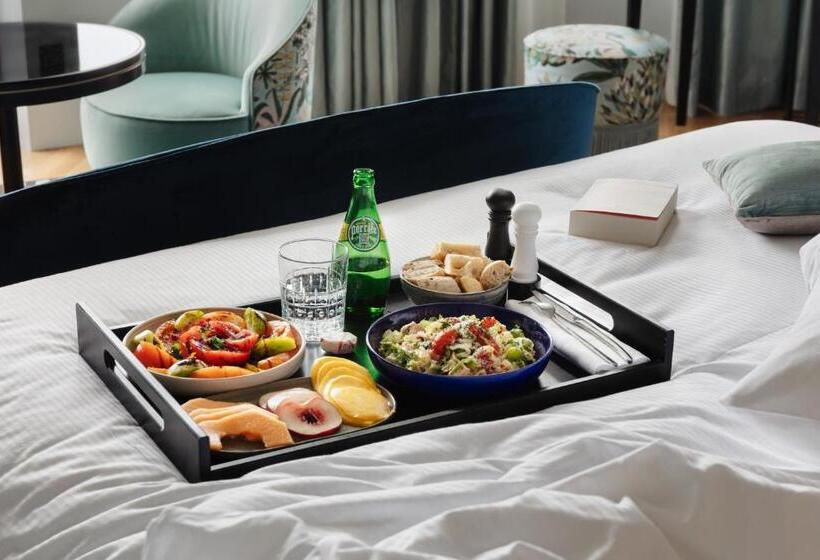 Le 1932 Hotel & Spa Cap D Antibes Mgallery