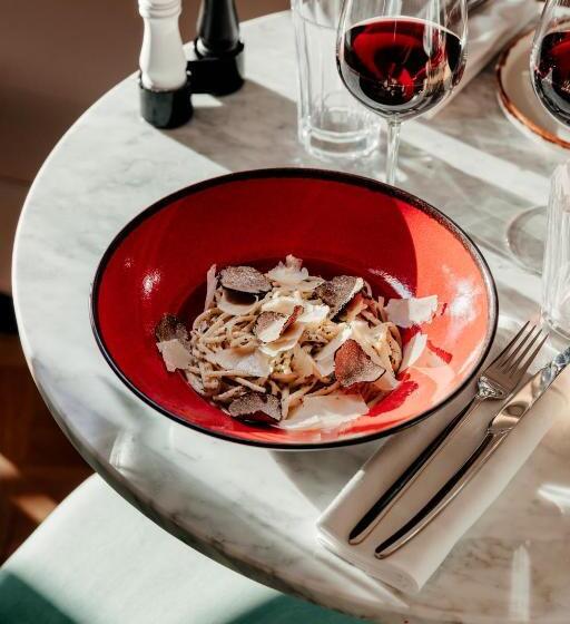 Le 1932 Hotel & Spa Cap D Antibes Mgallery