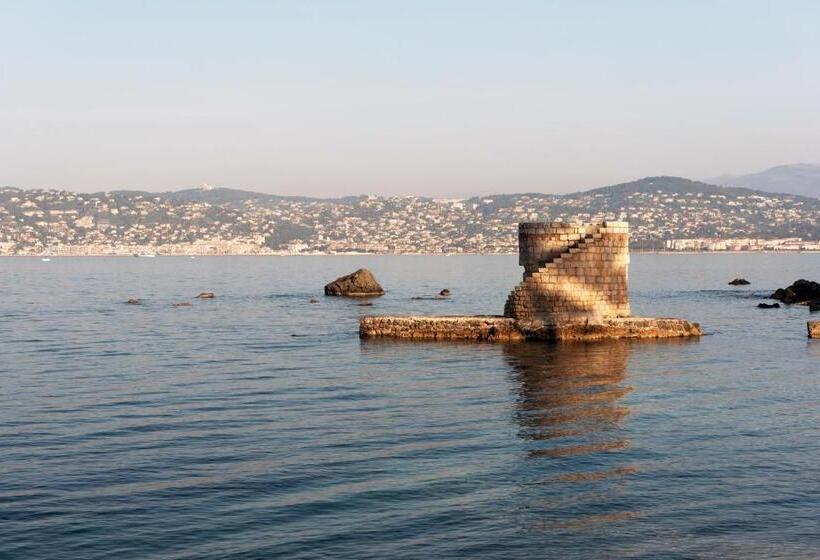 Le 1932 Hotel & Spa Cap D Antibes Mgallery