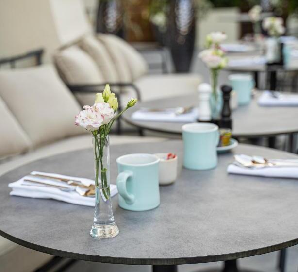 Le 1932 Hotel & Spa Cap D Antibes Mgallery