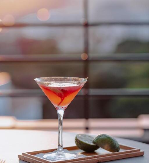 Le 1932 Hotel & Spa Cap D Antibes Mgallery