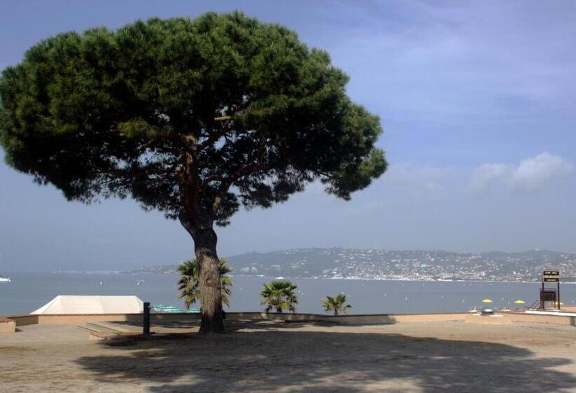 Le 1932 Hotel & Spa Cap D Antibes Mgallery