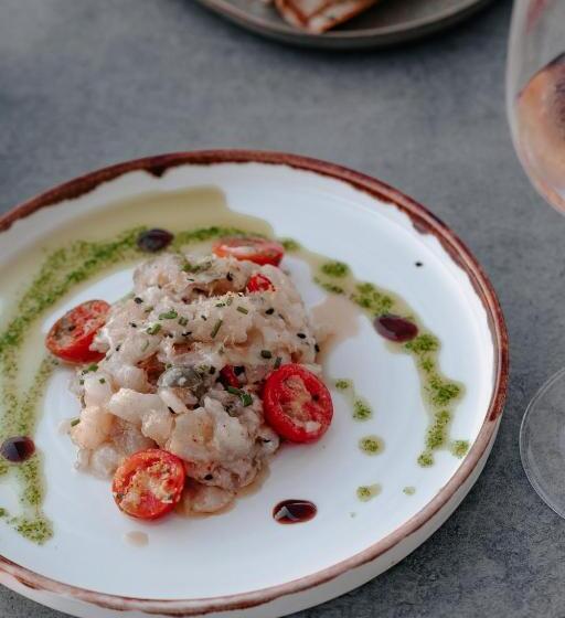 Le 1932 Hotel & Spa Cap D Antibes Mgallery