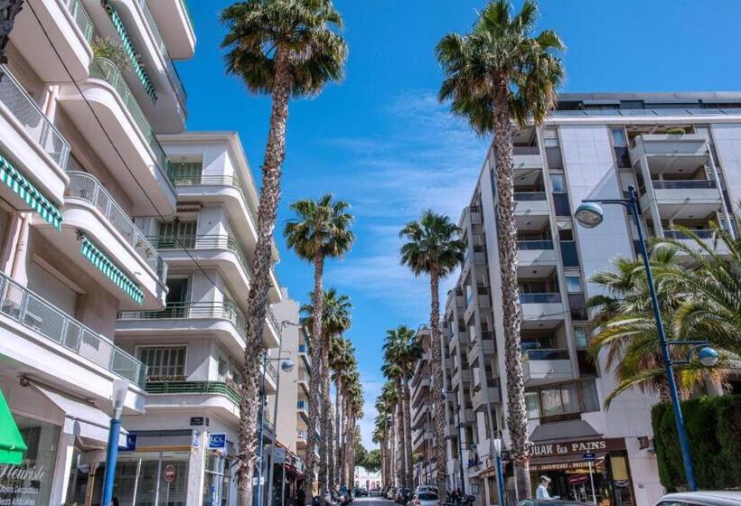 Le 1932 Hotel & Spa Cap D Antibes Mgallery