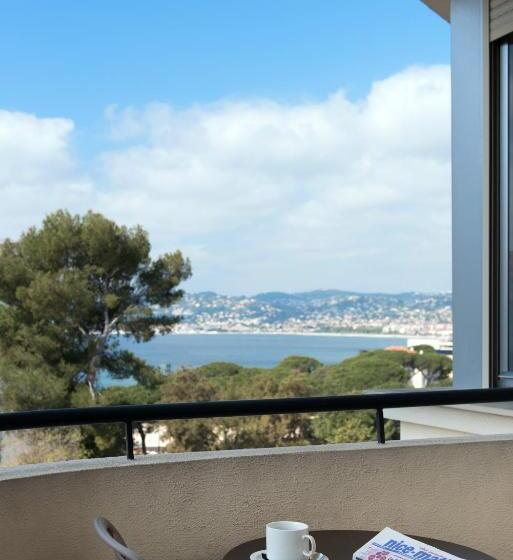 Le 1932 Hotel & Spa Cap D Antibes Mgallery