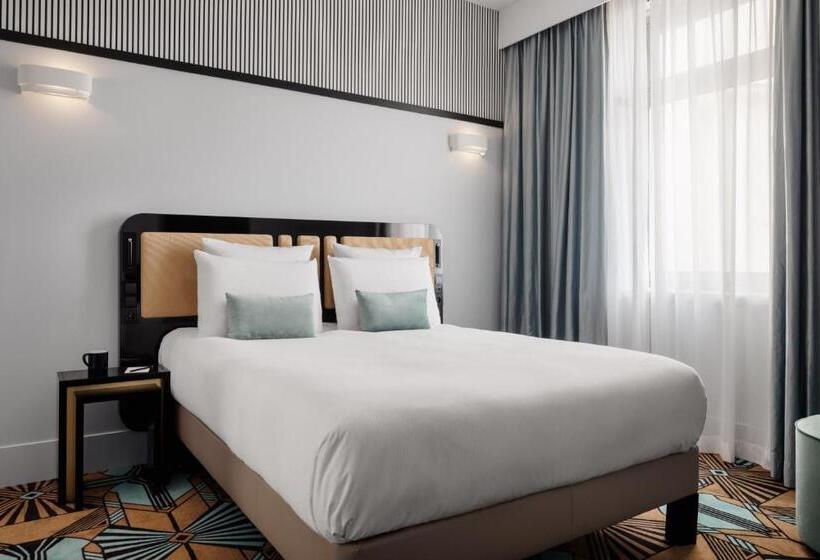 Le 1932 Hotel & Spa Cap D Antibes Mgallery