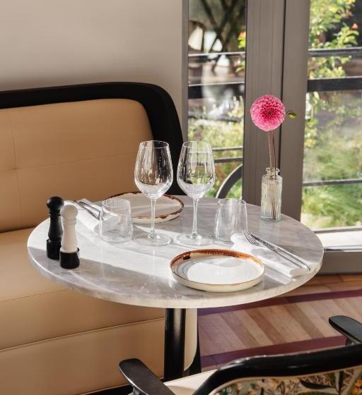 Le 1932 Hotel & Spa Cap D Antibes Mgallery