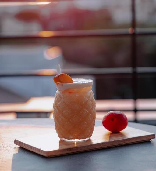 Le 1932 Hotel & Spa Cap D Antibes Mgallery