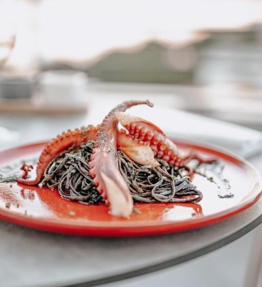 Le 1932 Hotel & Spa Cap D Antibes Mgallery