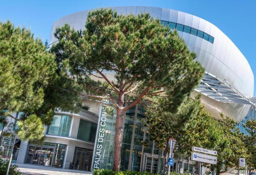 Le 1932 Hotel & Spa Cap D Antibes Mgallery