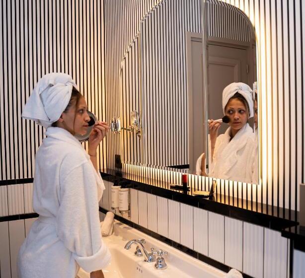 Le 1932 Hotel & Spa Cap D Antibes Mgallery