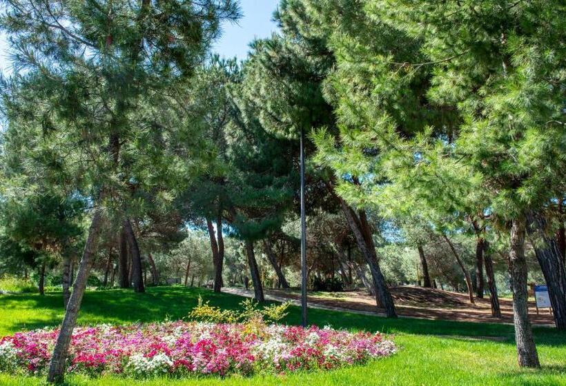 Le 1932 Hotel & Spa Cap D Antibes Mgallery