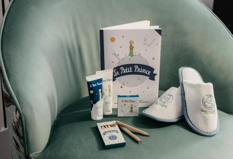 Le 1932 Hotel & Spa Cap D Antibes Mgallery