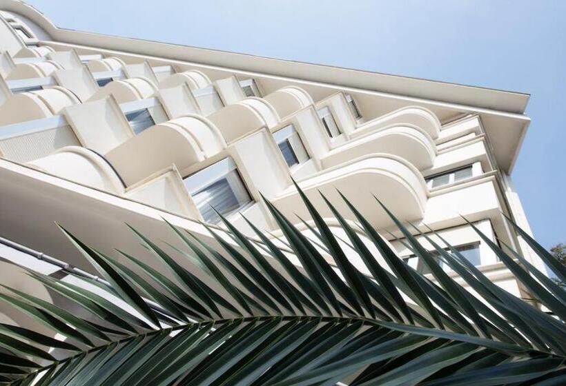 Le 1932 Hotel & Spa Cap D Antibes Mgallery