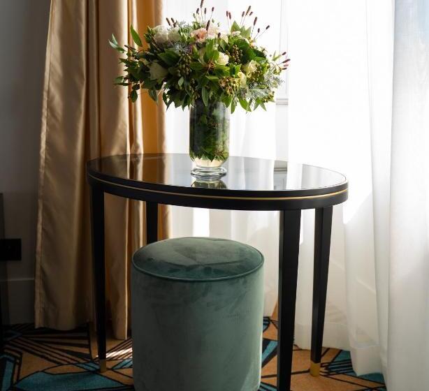 Le 1932 Hotel & Spa Cap D Antibes Mgallery