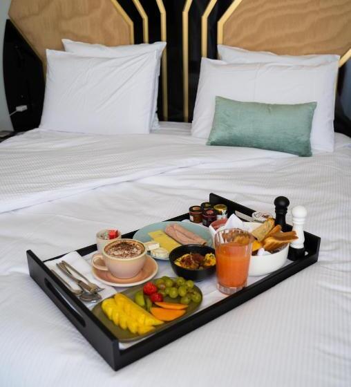 Le 1932 Hotel & Spa Cap D Antibes Mgallery