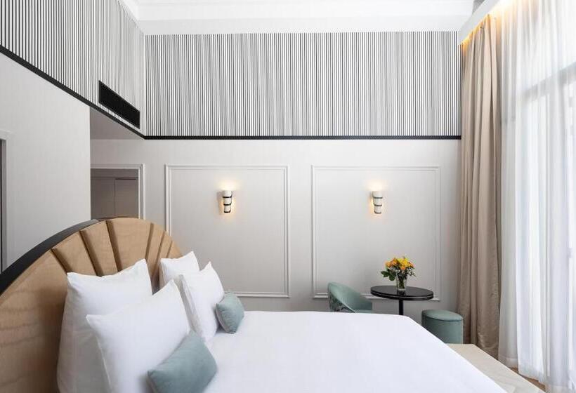 Le 1932 Hotel & Spa Cap D Antibes Mgallery