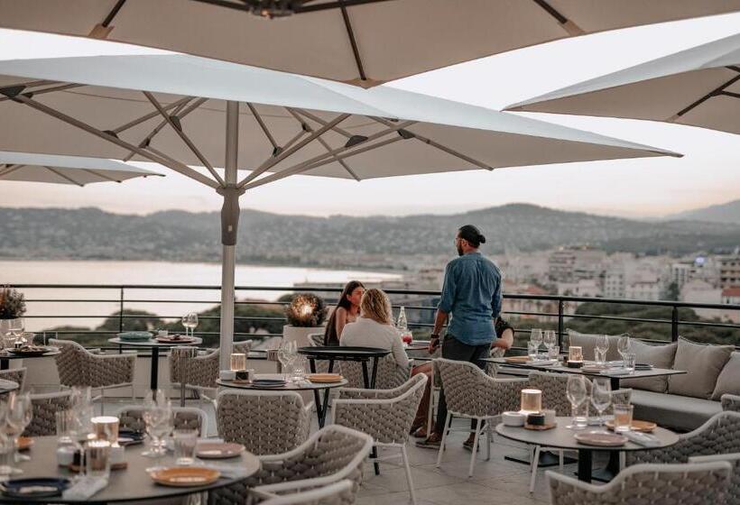 Le 1932 Hotel & Spa Cap D Antibes Mgallery