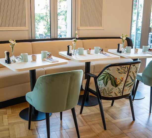 Le 1932 Hotel & Spa Cap D Antibes Mgallery