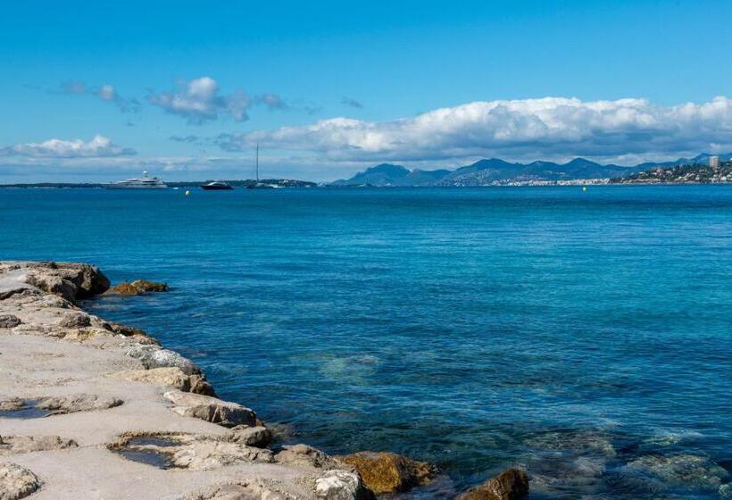 Le 1932 Hotel & Spa Cap D Antibes Mgallery