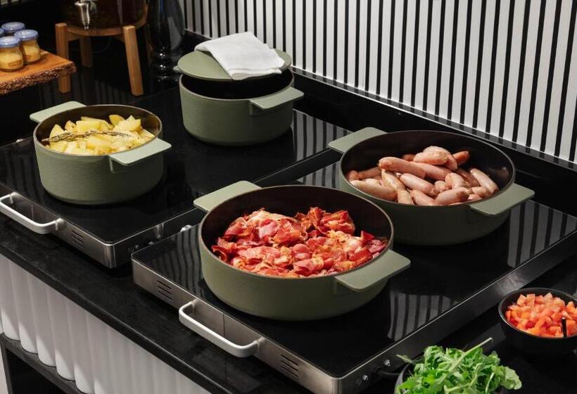 Le 1932 Hotel & Spa Cap D Antibes Mgallery