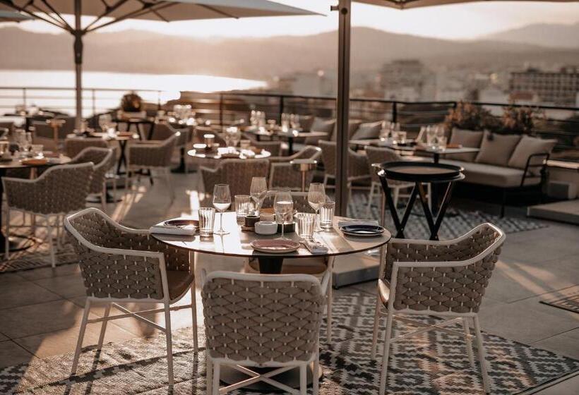 Le 1932 Hotel & Spa Cap D Antibes Mgallery