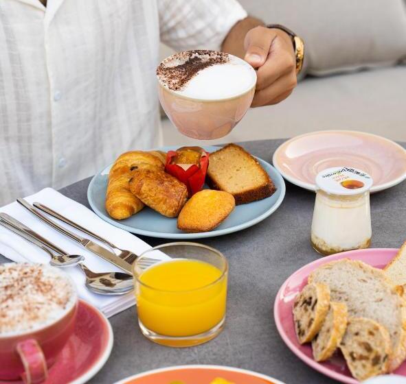 Le 1932 Hotel & Spa Cap D Antibes Mgallery