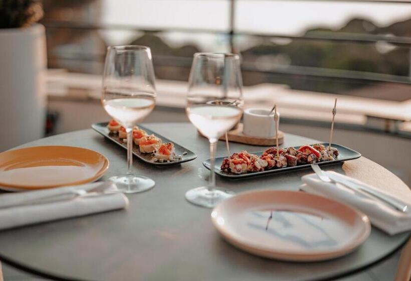 Le 1932 Hotel & Spa Cap D Antibes Mgallery